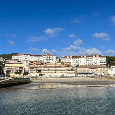 Covelodge - Piso A Pocos Metros De La Playa Понтеведра Экстерьер фото
